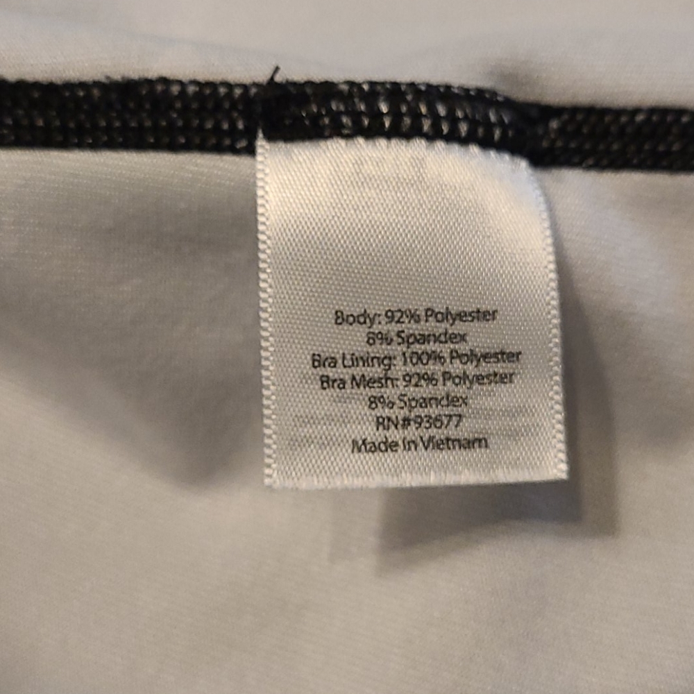 Xersion athletic tank top - Picture 4 of 5